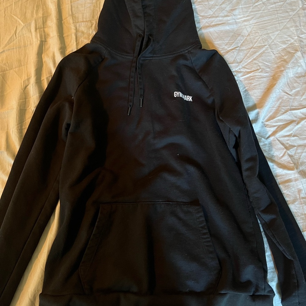 Gymshark hoodie